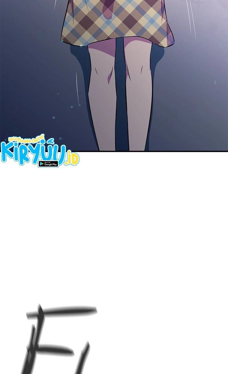 Incompetent Villain Chapter 30 - halaman 81