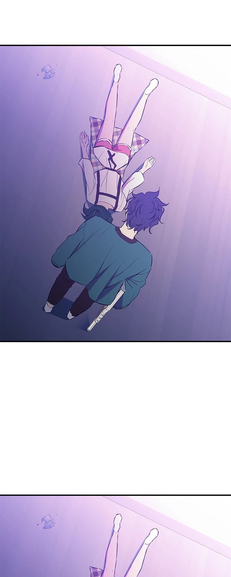 Incompetent Villain Chapter 30 - halaman 84