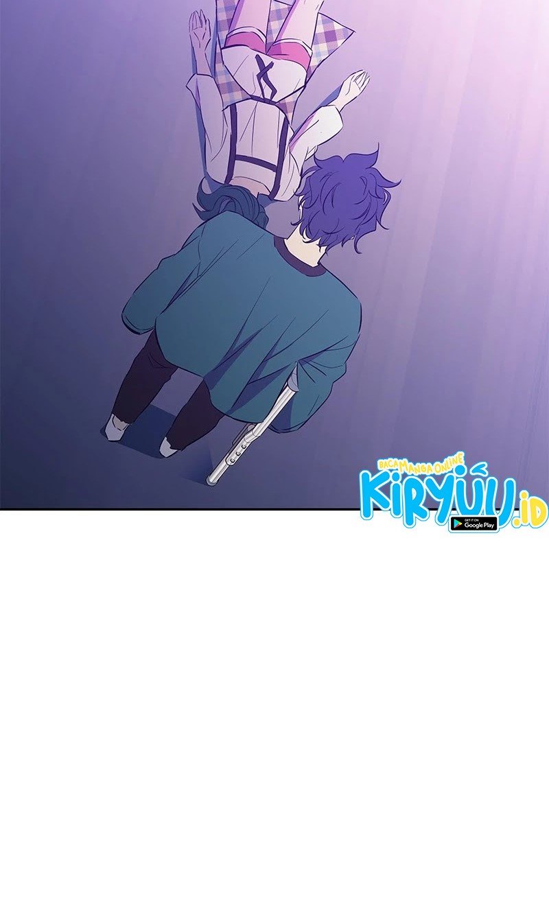 Incompetent Villain Chapter 30 - halaman 85