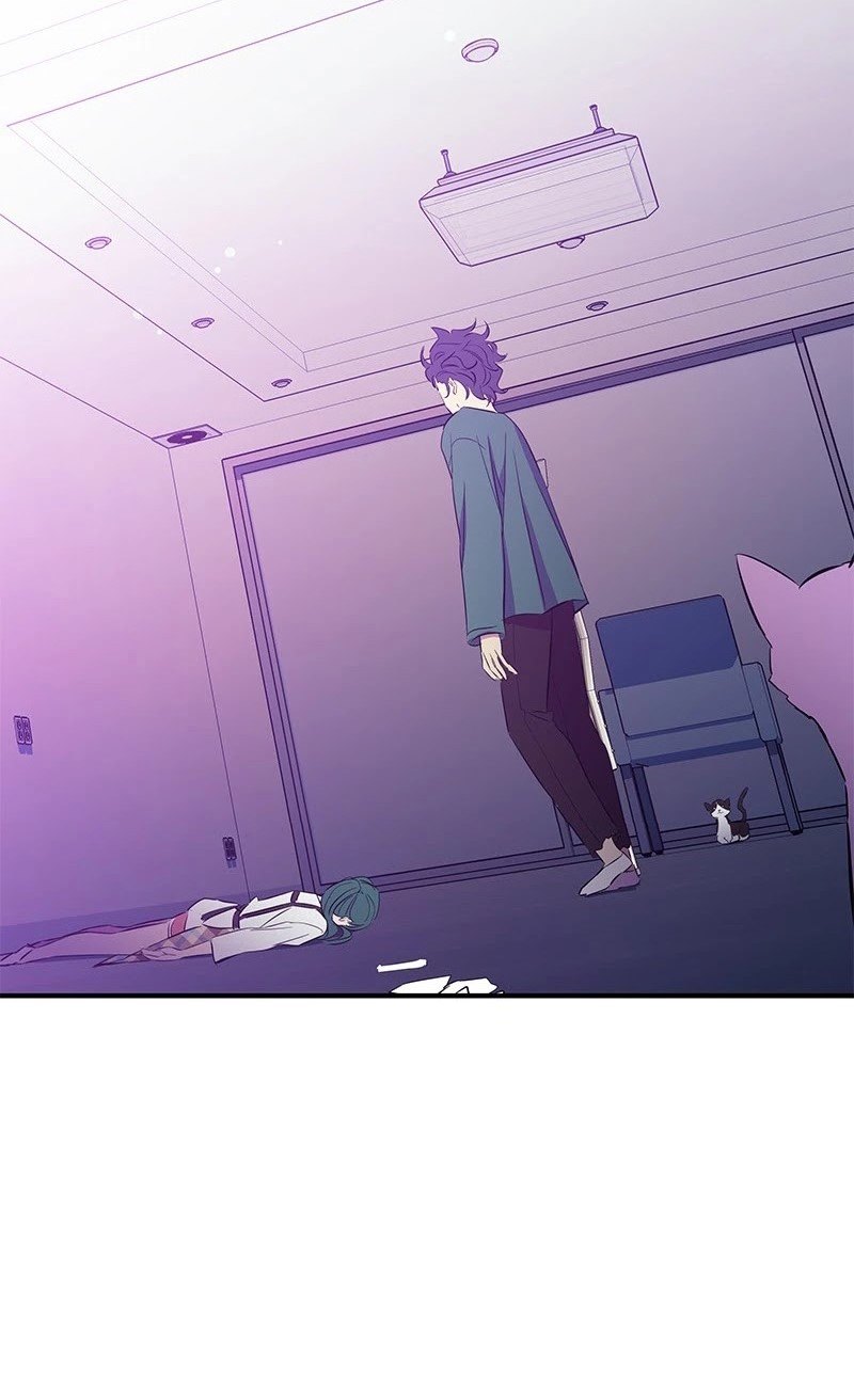 Incompetent Villain Chapter 30 - halaman 87