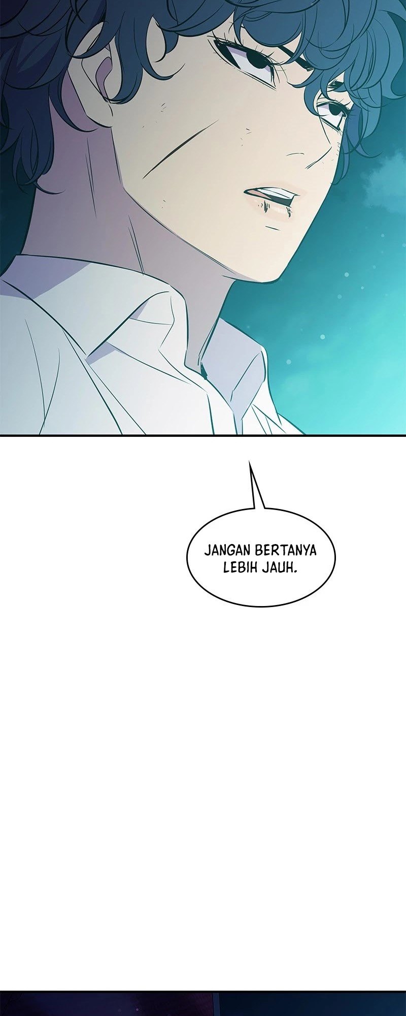 Incompetent Villain Chapter 30 - halaman 9