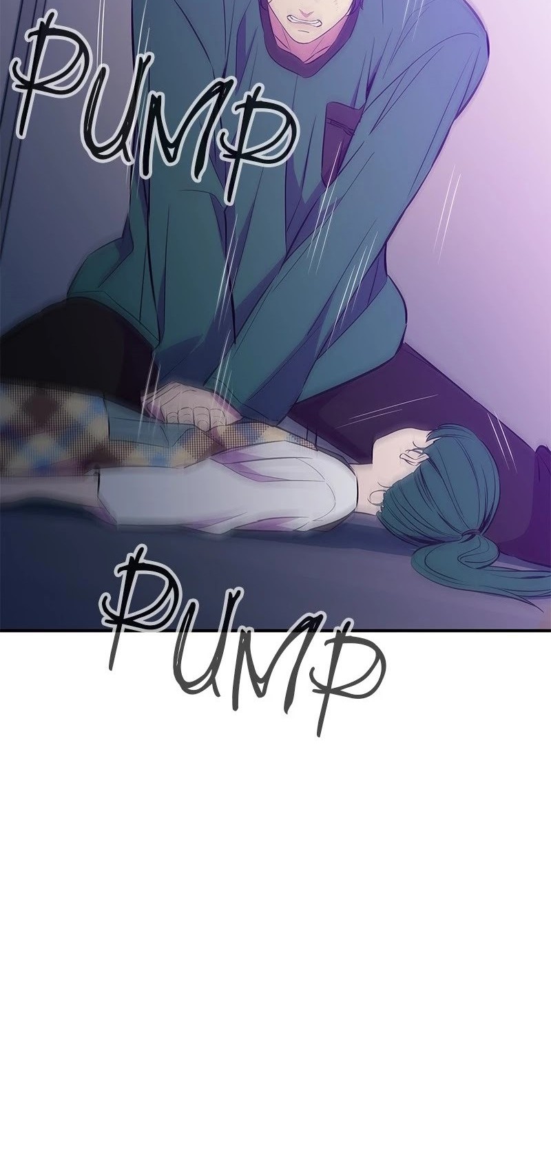 Incompetent Villain Chapter 31 - halaman 15
