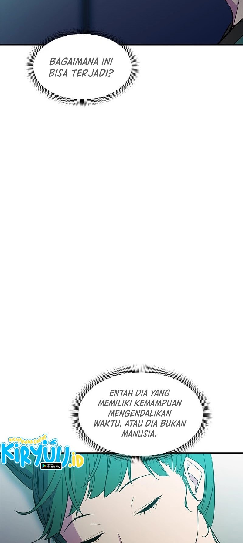 Incompetent Villain Chapter 31 - halaman 25