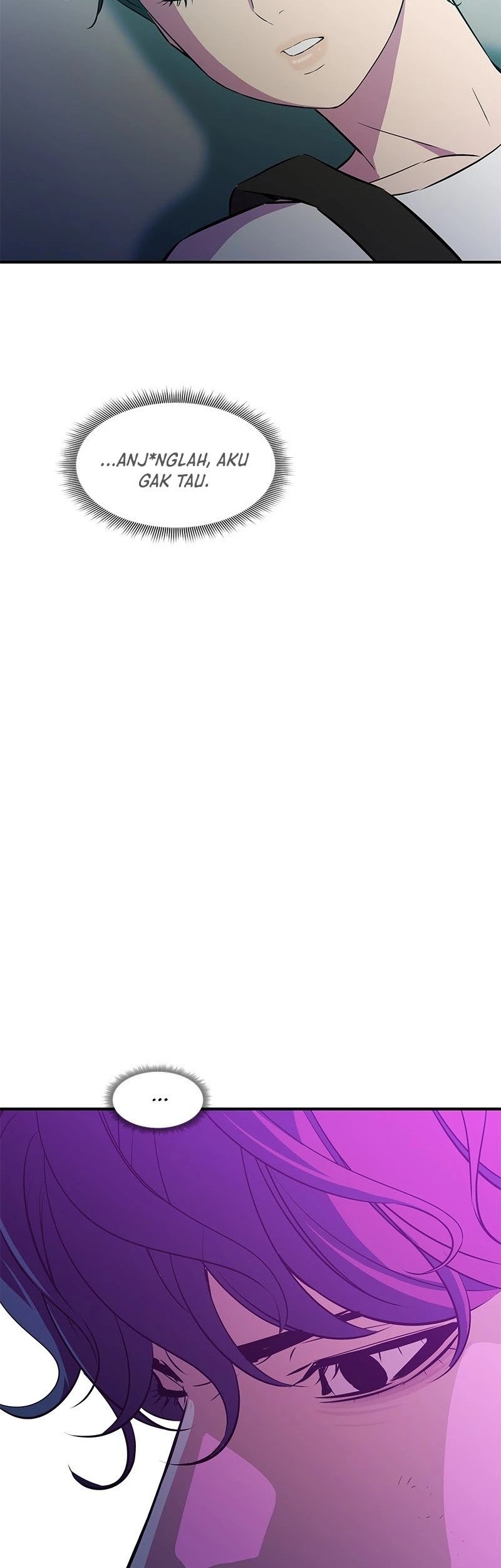 Incompetent Villain Chapter 31 - halaman 26