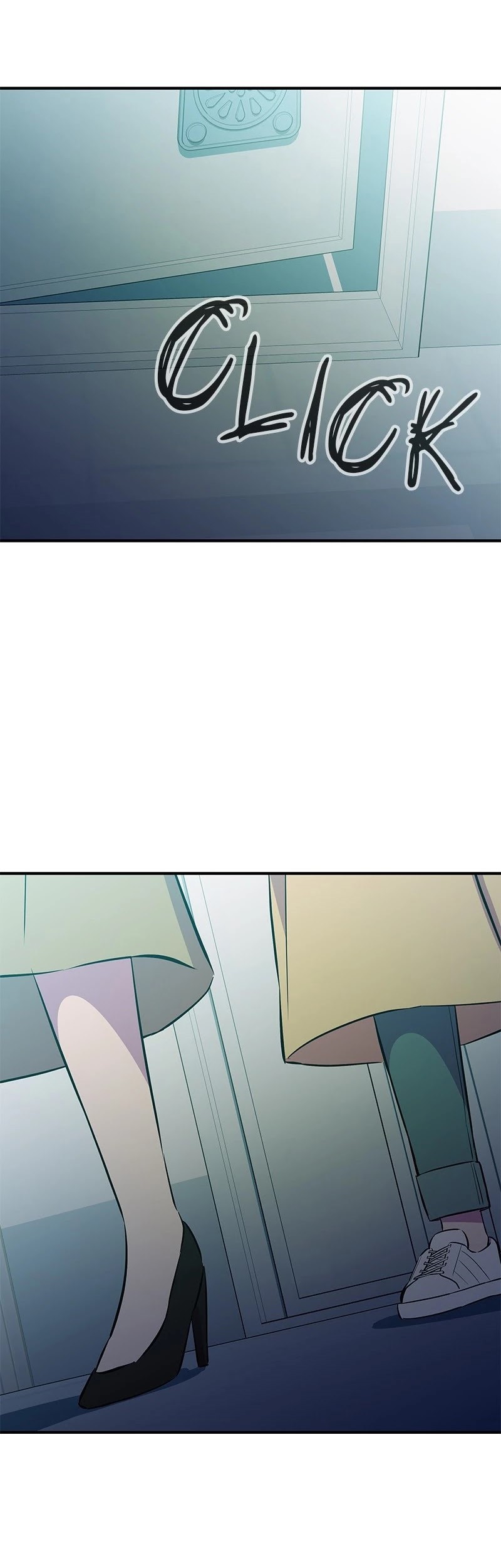 Incompetent Villain Chapter 31 - halaman 28