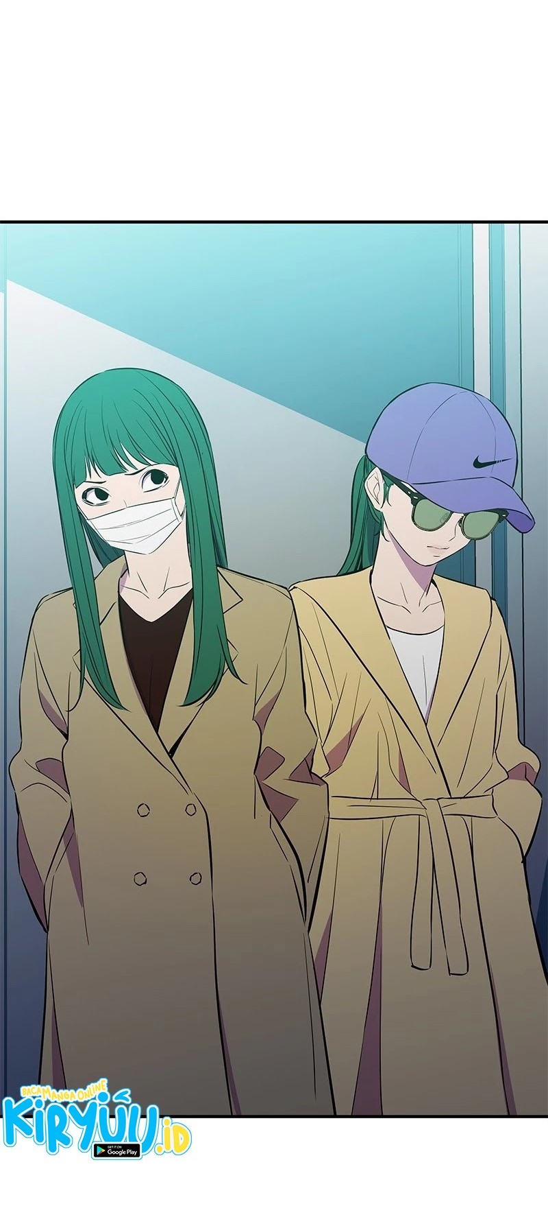 Incompetent Villain Chapter 31 - halaman 29