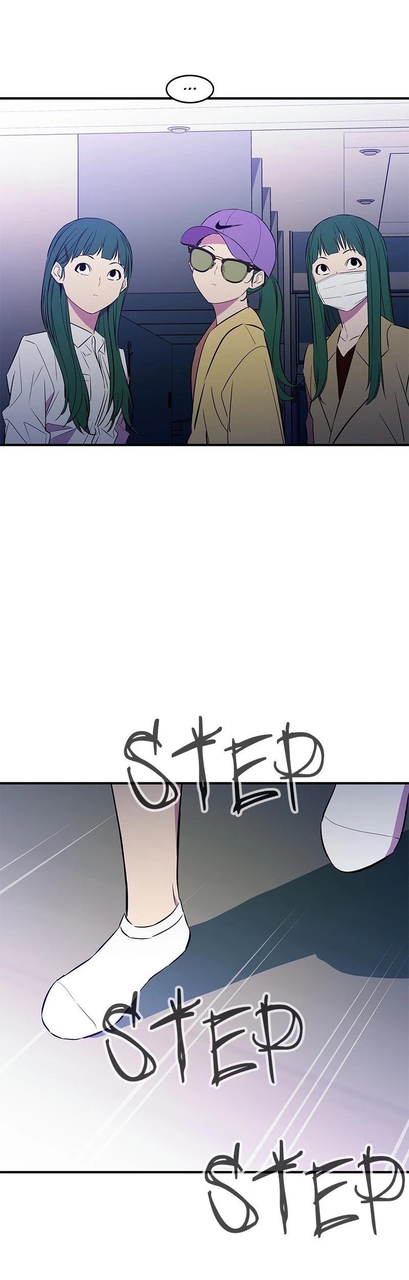 Incompetent Villain Chapter 31 - halaman 44