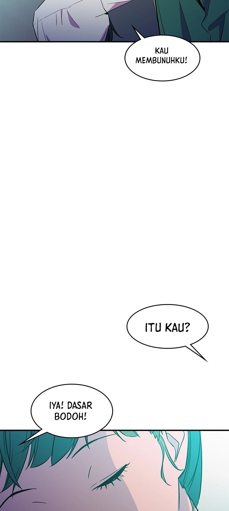 Incompetent Villain Chapter 31 - halaman 47