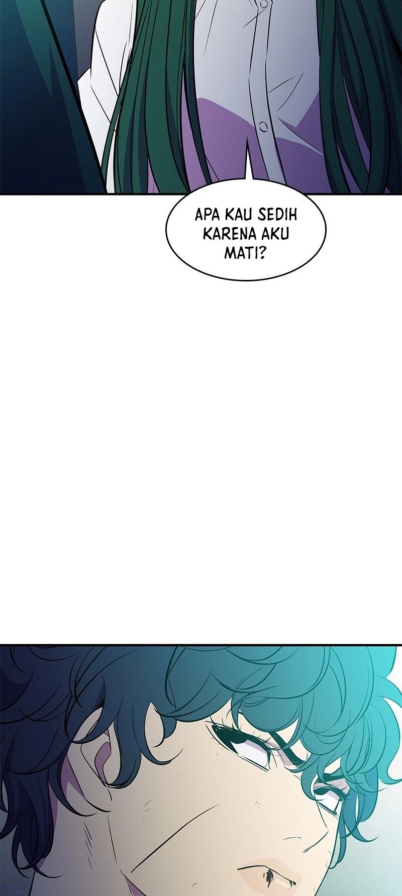 Incompetent Villain Chapter 31 - halaman 49