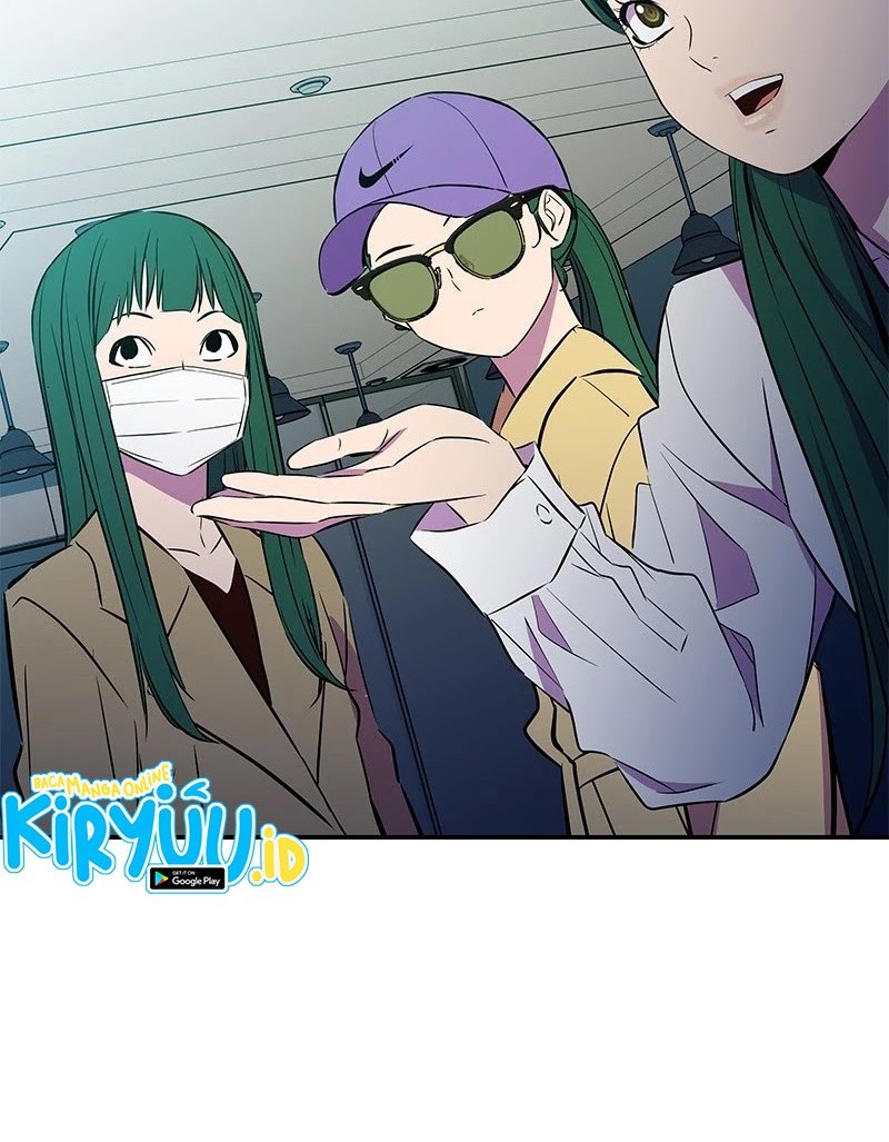 Incompetent Villain Chapter 31 - halaman 53