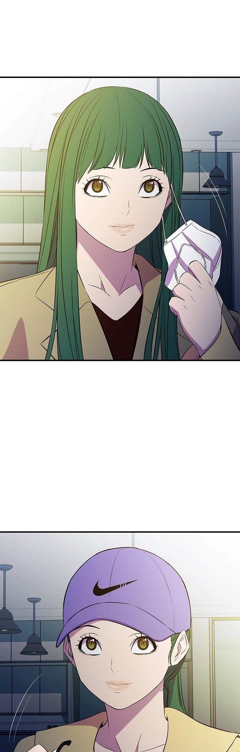 Incompetent Villain Chapter 31 - halaman 54