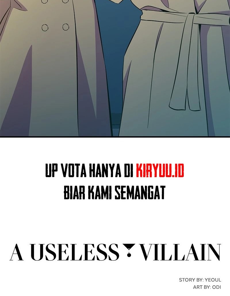 Incompetent Villain Chapter 31 - halaman 57