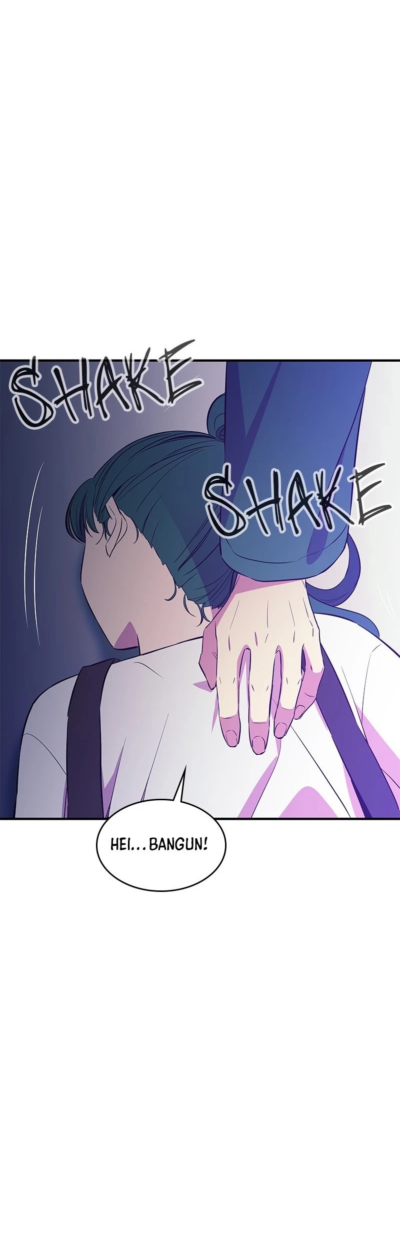 Incompetent Villain Chapter 31 - halaman 6