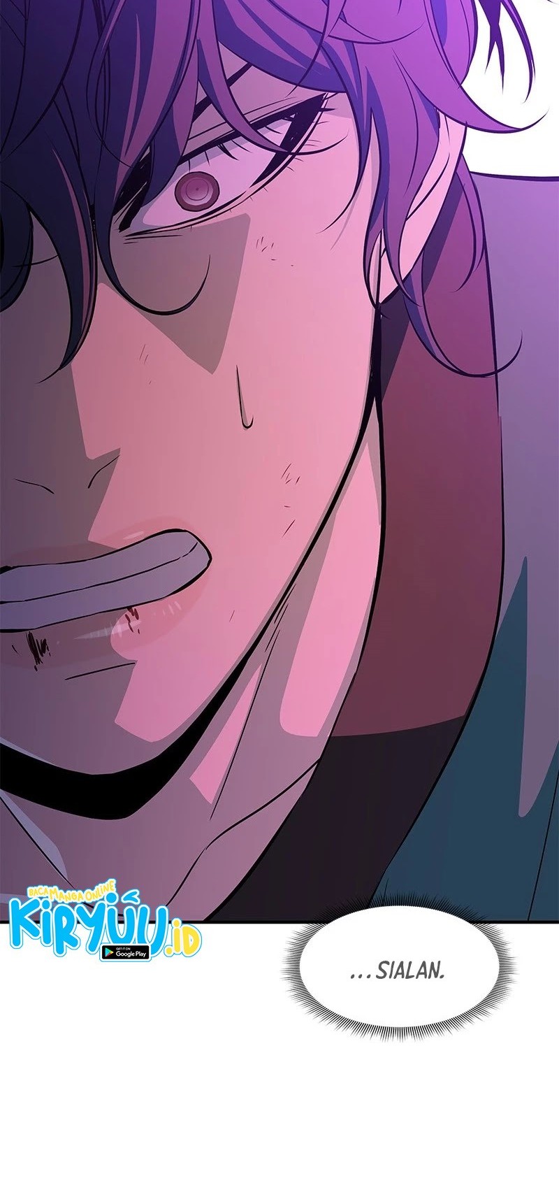 Incompetent Villain Chapter 31 - halaman 9