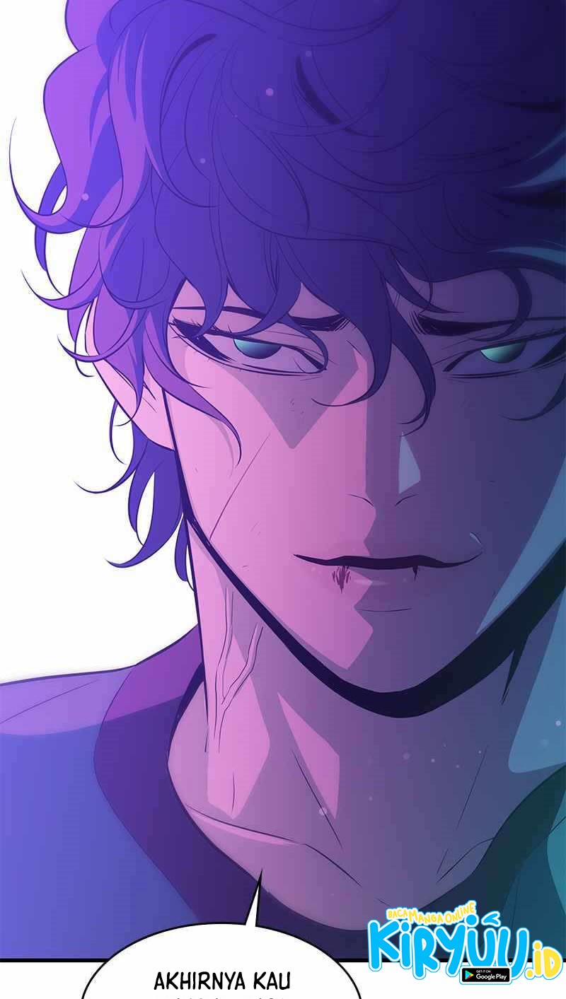 Incompetent Villain Chapter 32 - halaman 10