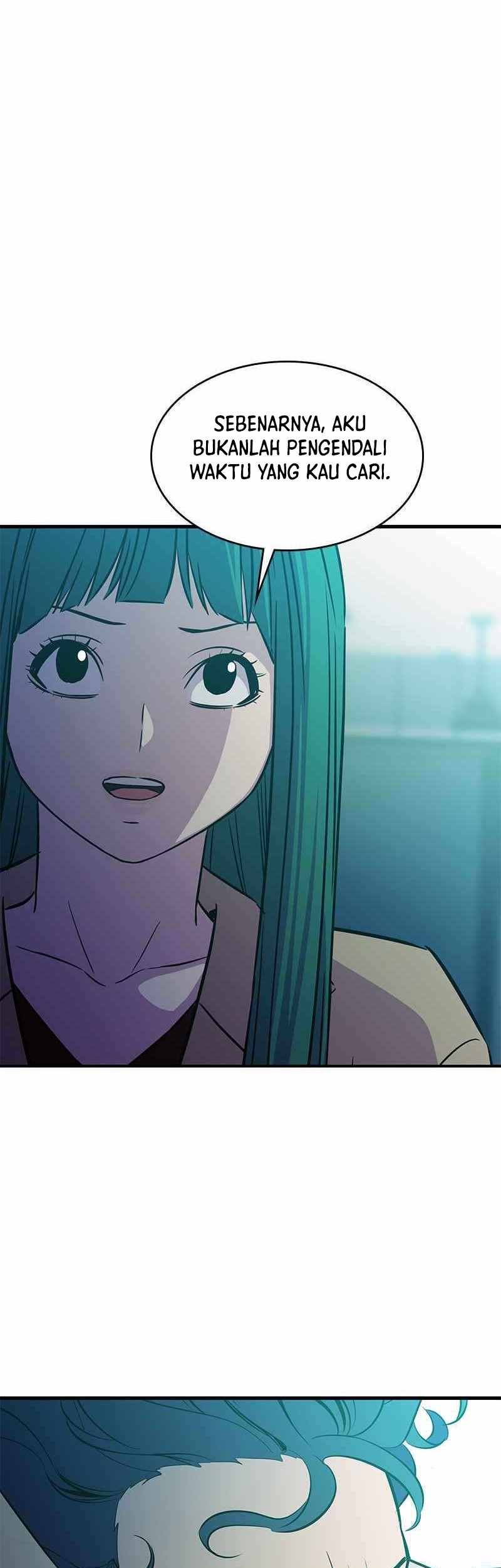 Incompetent Villain Chapter 32 - halaman 20