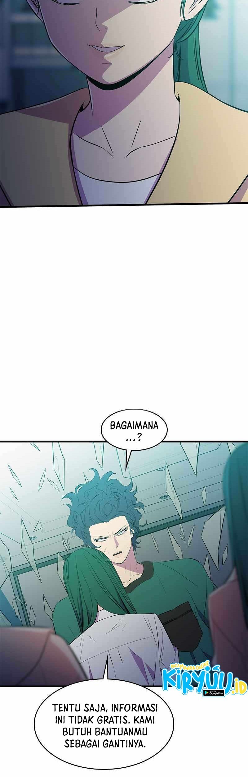 Incompetent Villain Chapter 32 - halaman 26