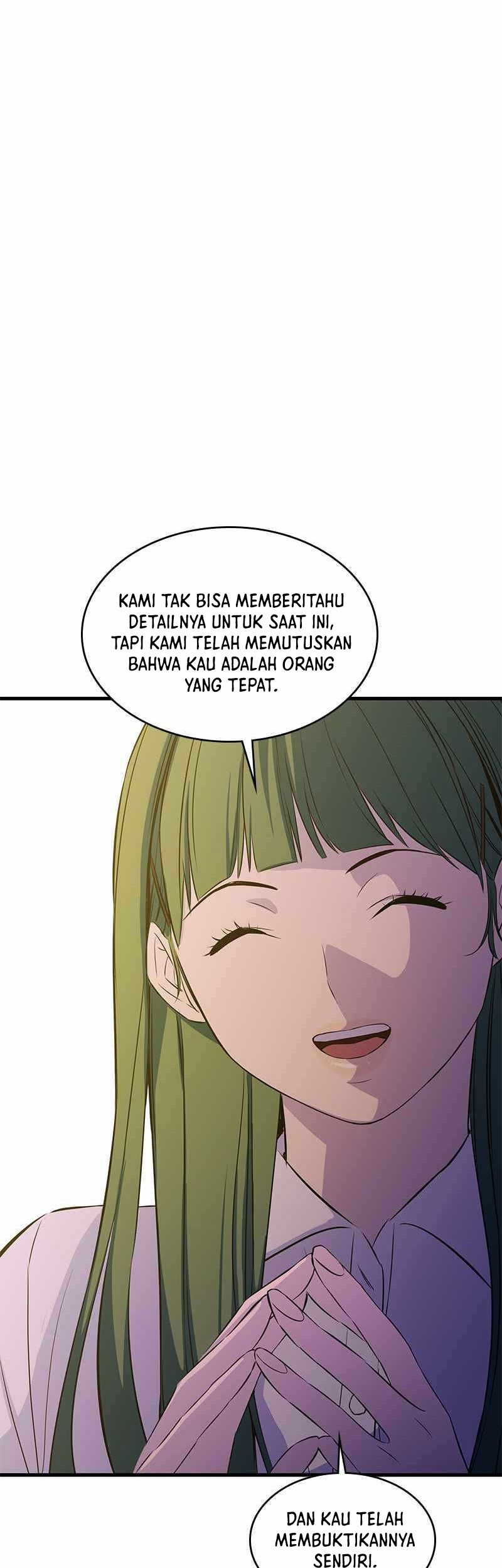 Incompetent Villain Chapter 32 - halaman 28