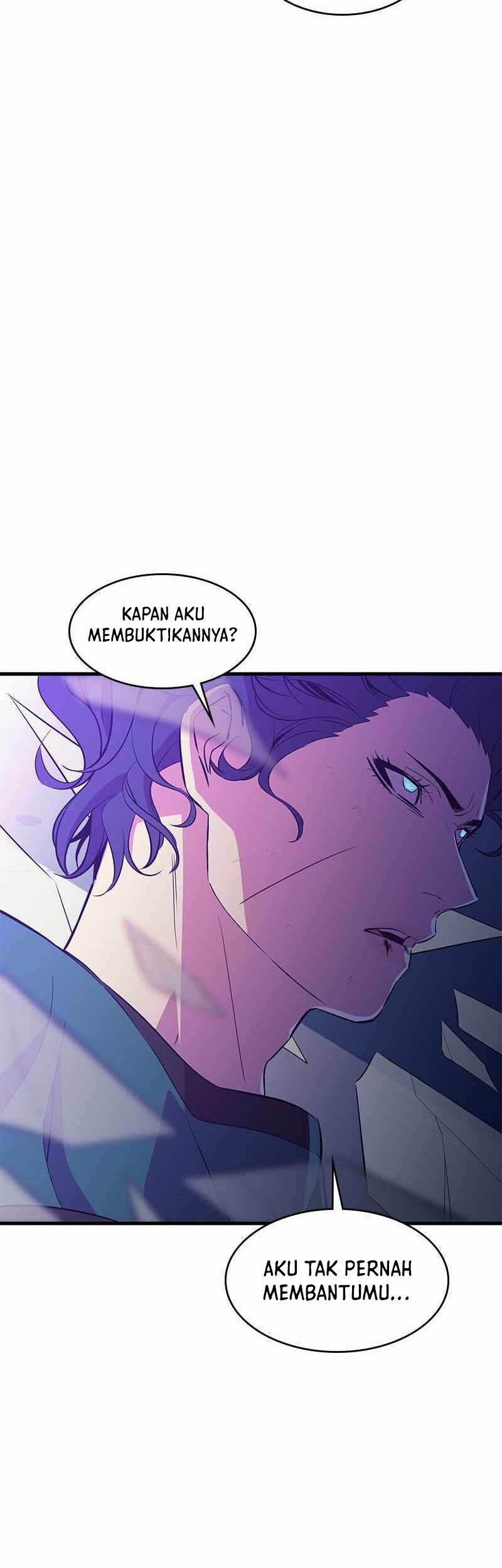 Incompetent Villain Chapter 32 - halaman 30