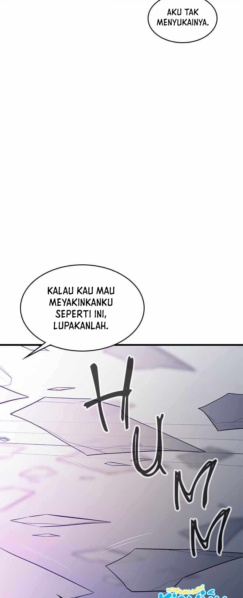 Incompetent Villain Chapter 32 - halaman 36