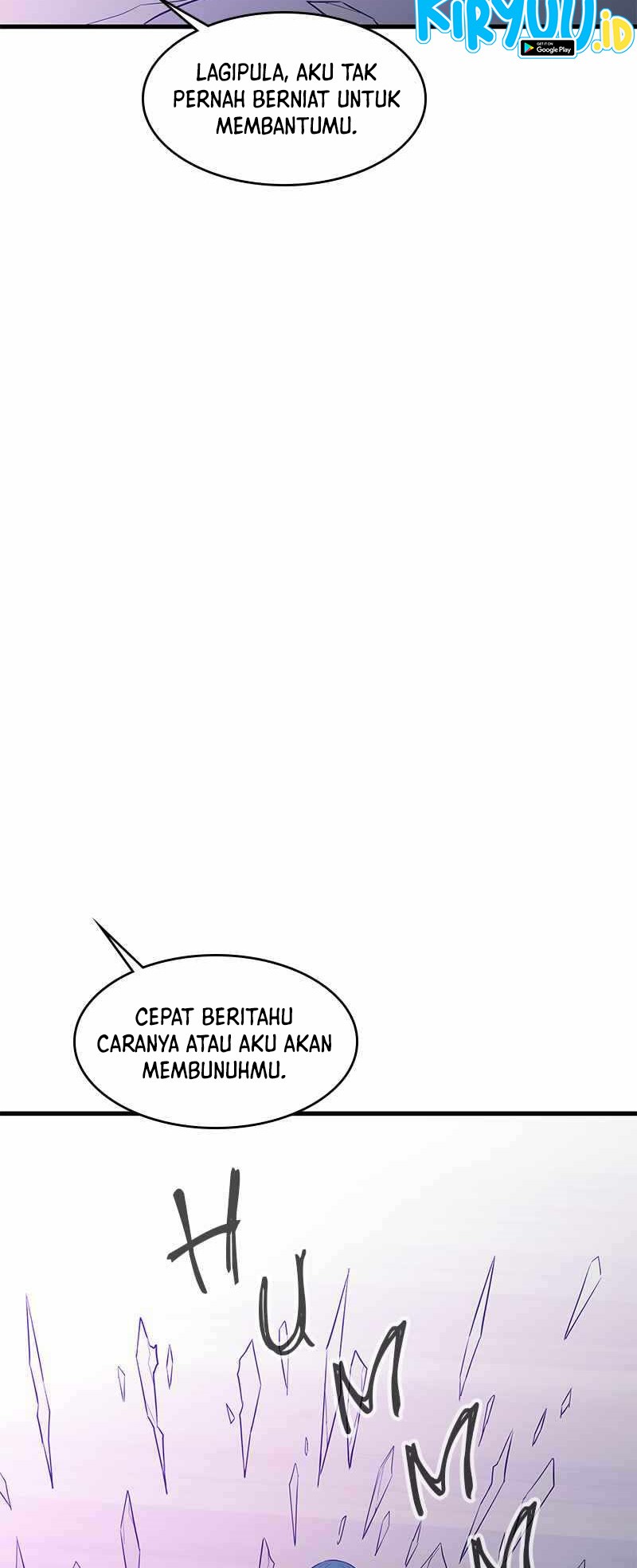 Incompetent Villain Chapter 32 - halaman 37