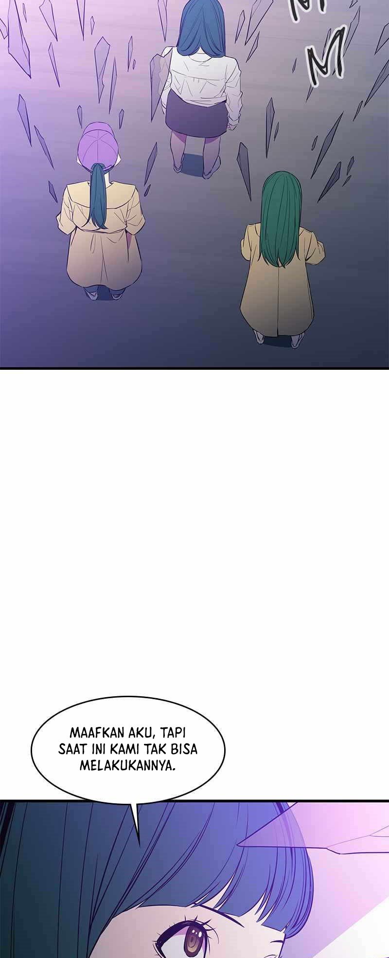 Incompetent Villain Chapter 32 - halaman 38