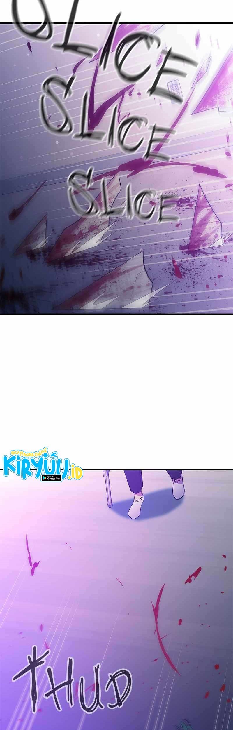 Incompetent Villain Chapter 32 - halaman 44