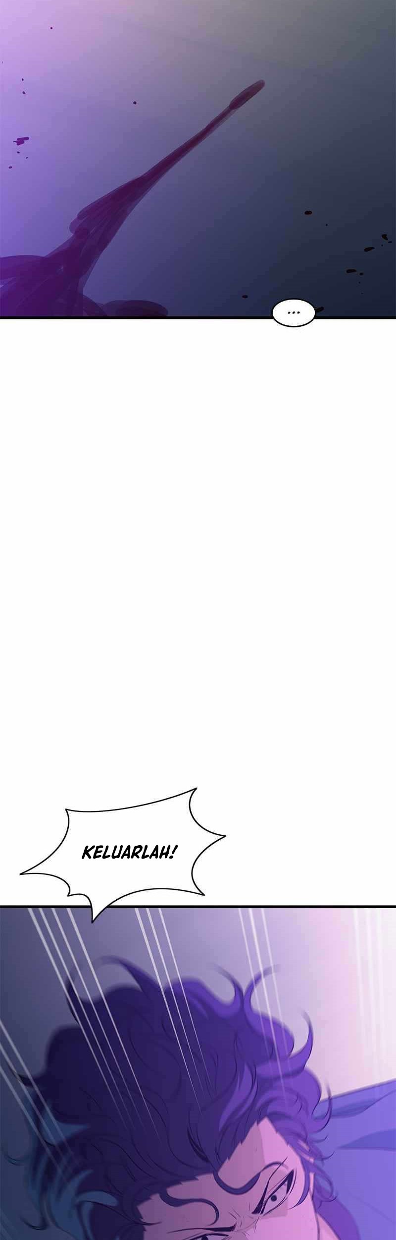 Incompetent Villain Chapter 32 - halaman 48