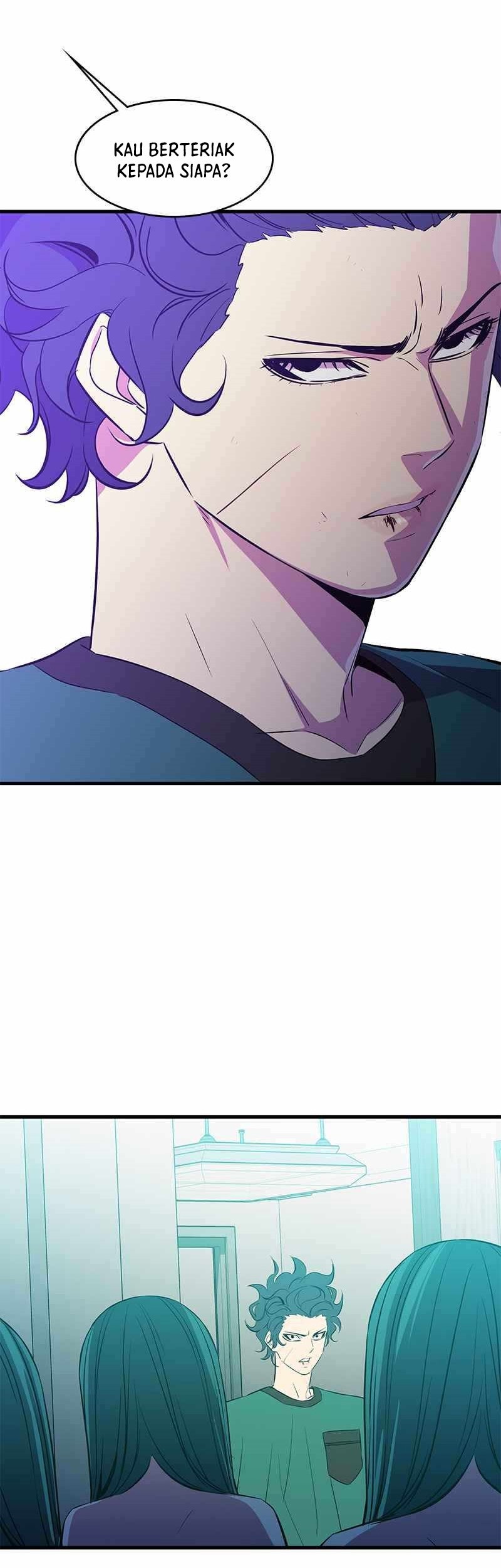 Incompetent Villain Chapter 32 - halaman 52