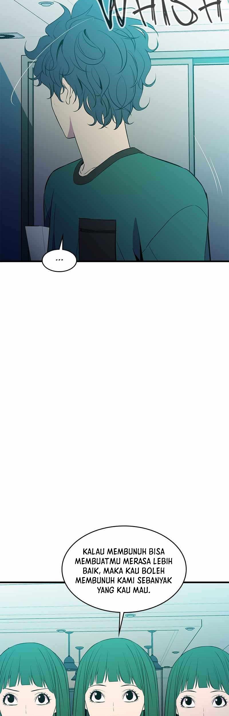 Incompetent Villain Chapter 32 - halaman 56