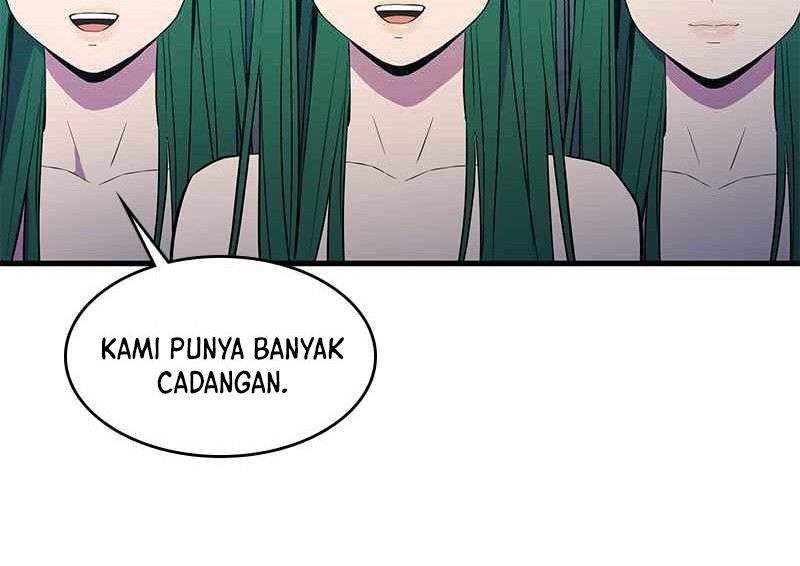 Incompetent Villain Chapter 32 - halaman 57