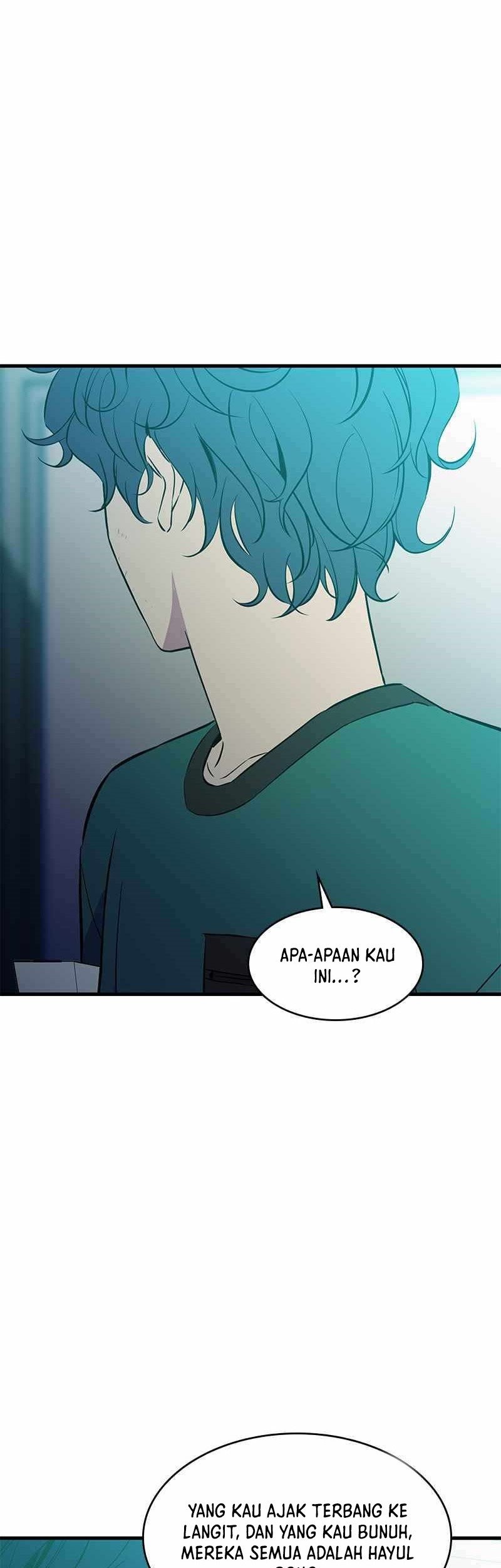 Incompetent Villain Chapter 32 - halaman 58