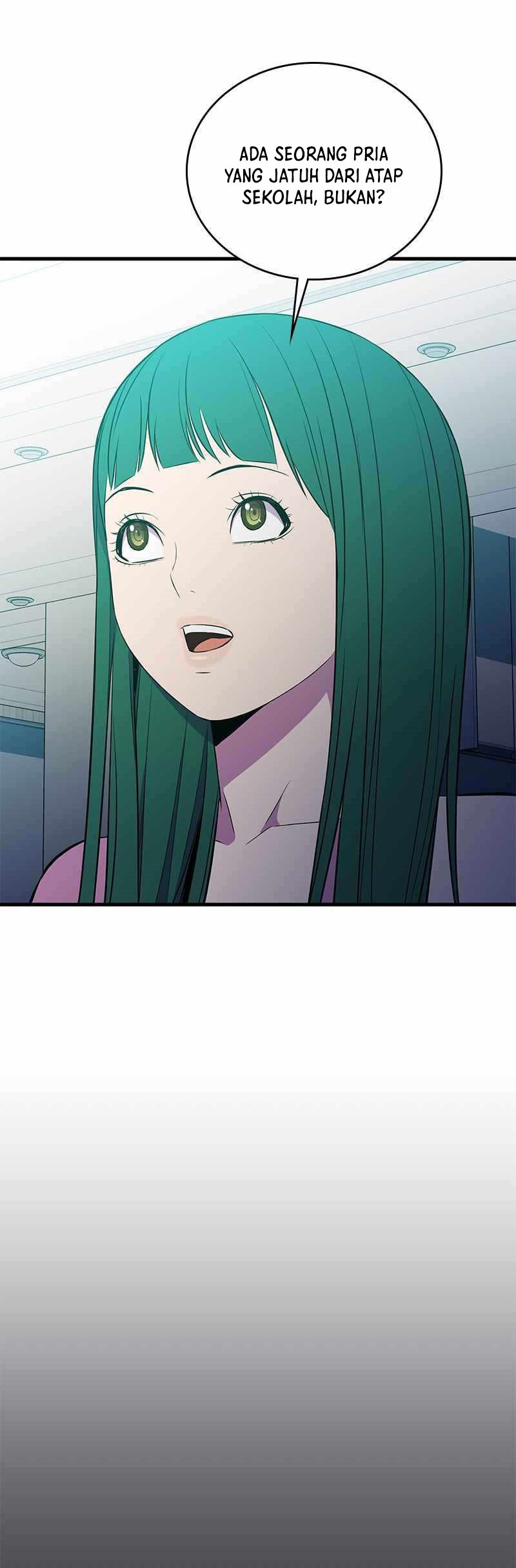 Incompetent Villain Chapter 32 - halaman 62