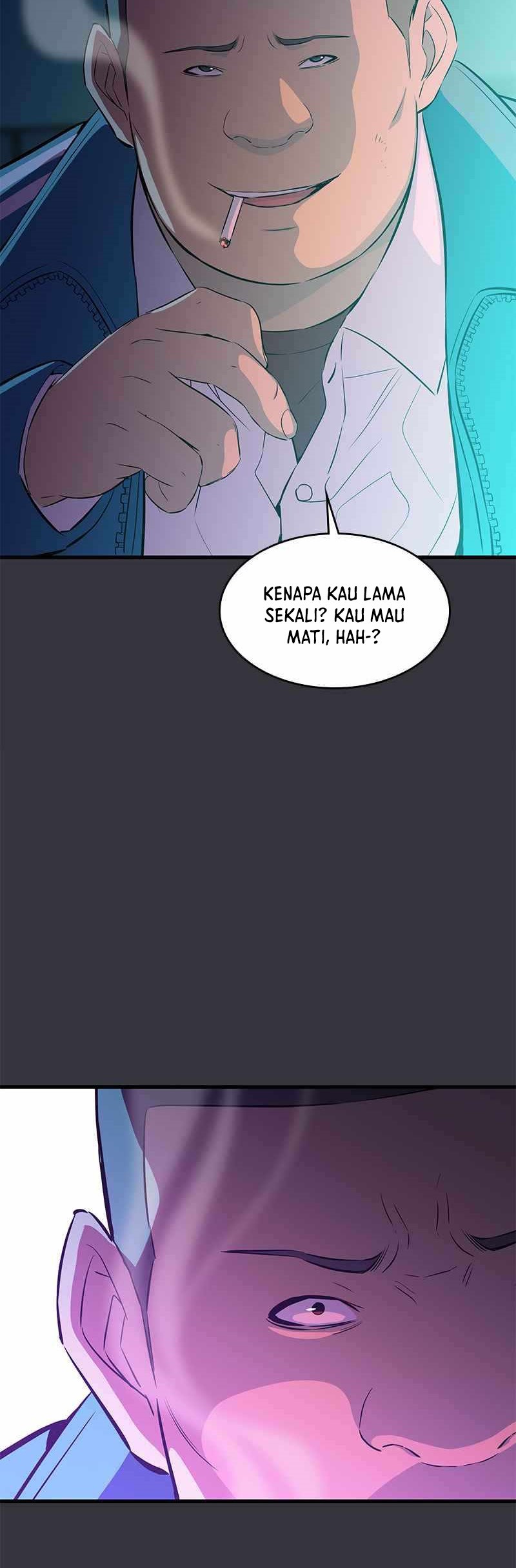 Incompetent Villain Chapter 32 - halaman 64