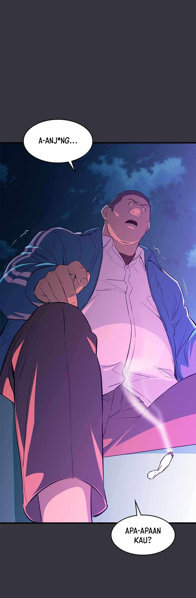 Incompetent Villain Chapter 32 - halaman 65