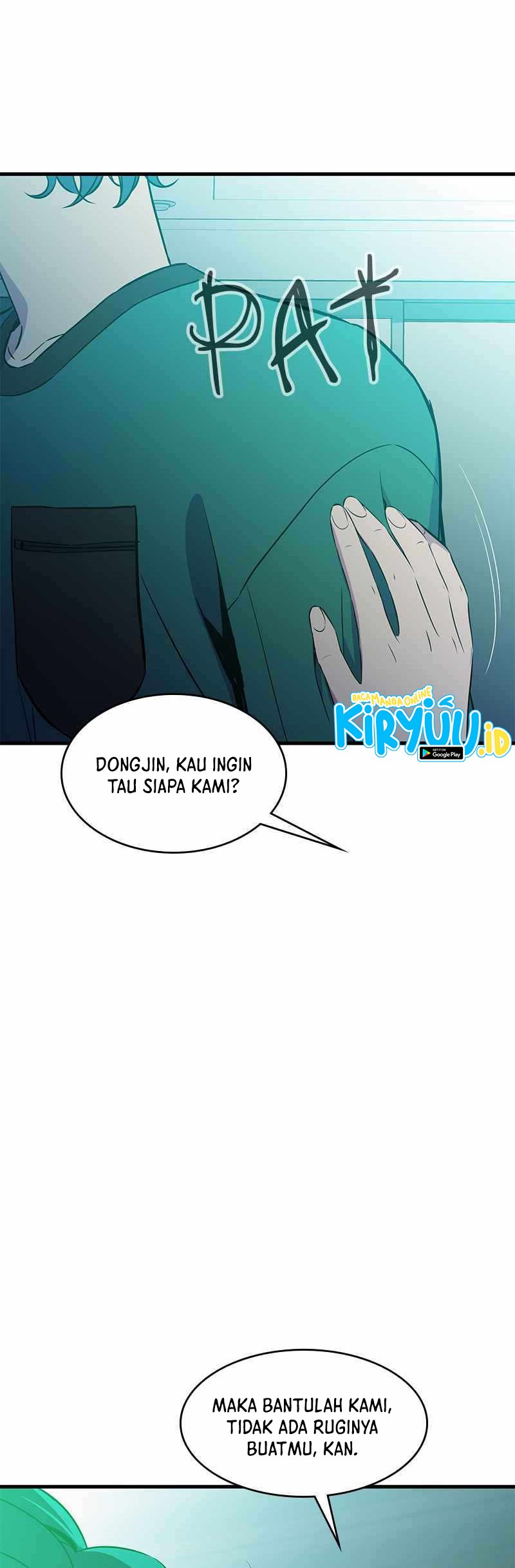 Incompetent Villain Chapter 32 - halaman 70