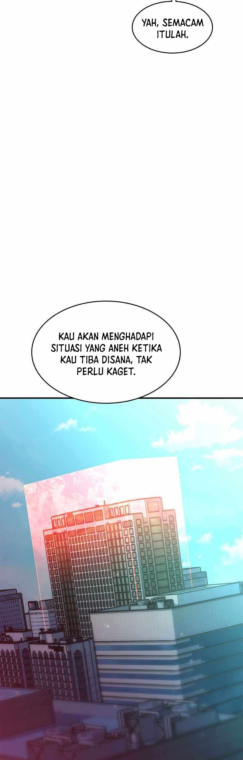 Incompetent Villain Chapter 33 - halaman 16