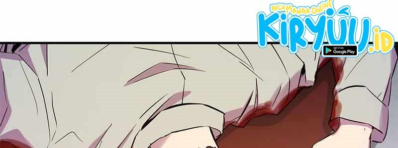 Incompetent Villain Chapter 33 - halaman 19