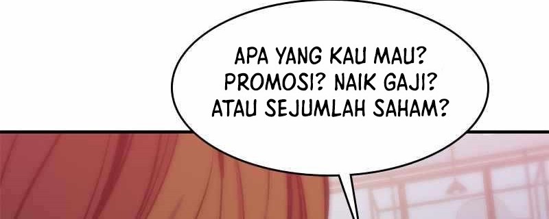 Incompetent Villain Chapter 33 - halaman 31