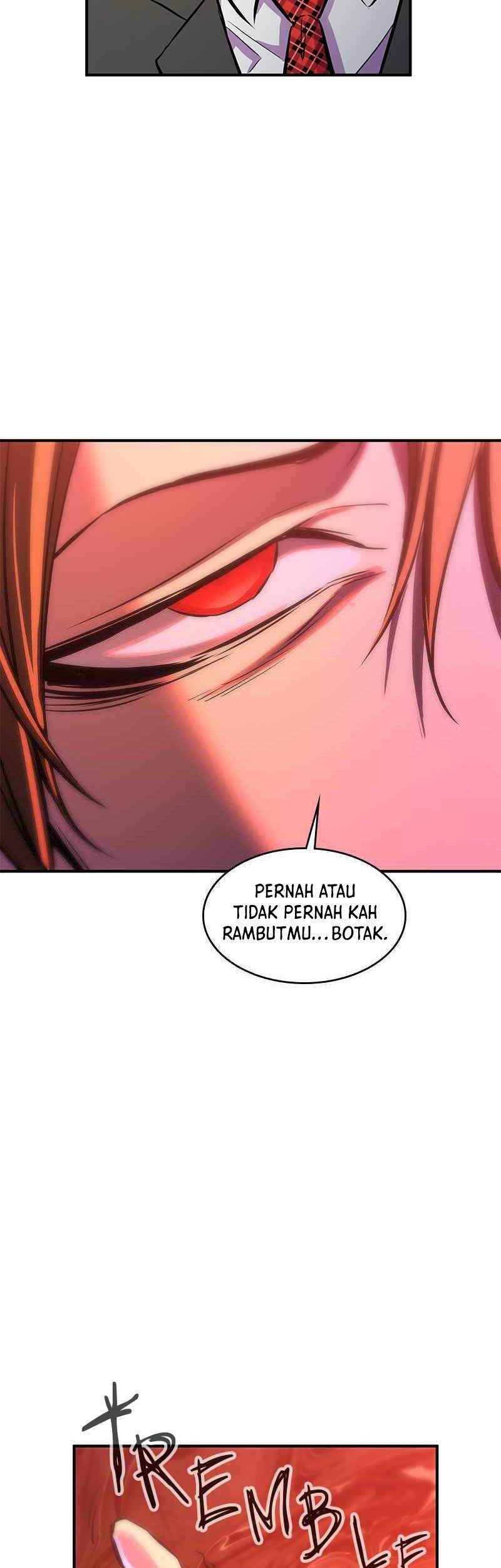 Incompetent Villain Chapter 33 - halaman 34