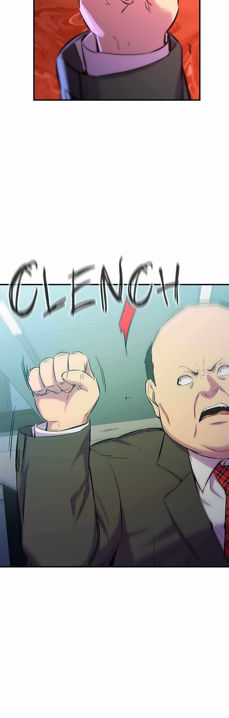 Incompetent Villain Chapter 33 - halaman 36