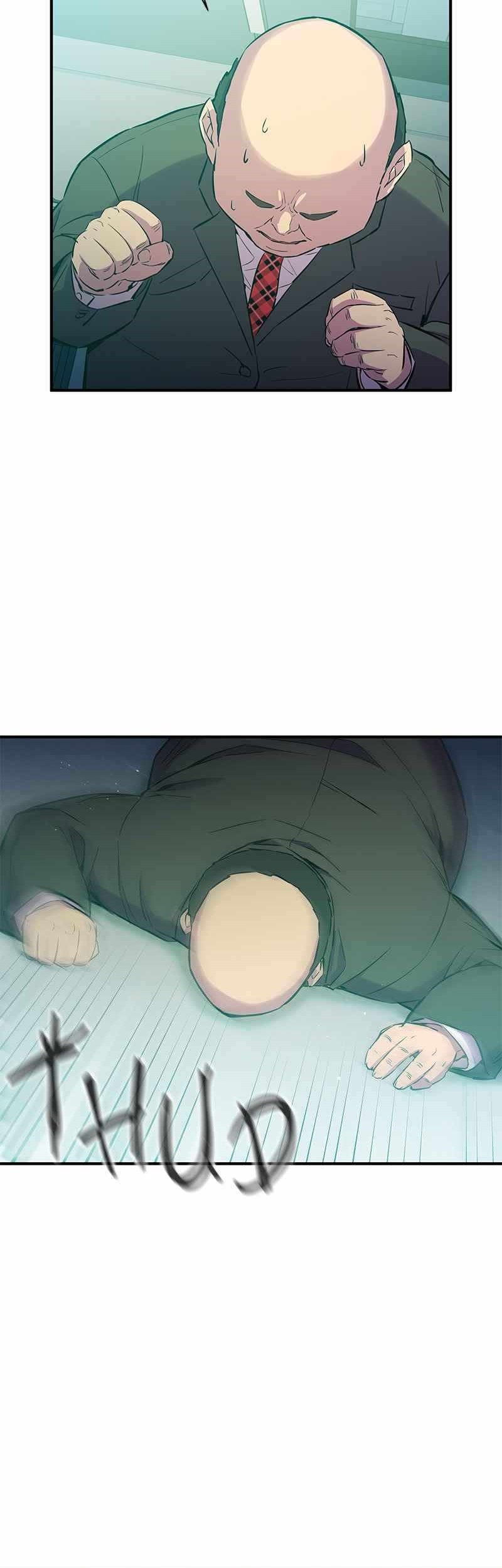 Incompetent Villain Chapter 33 - halaman 38
