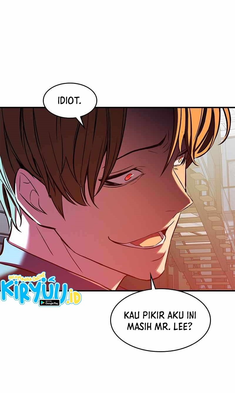 Incompetent Villain Chapter 33 - halaman 47