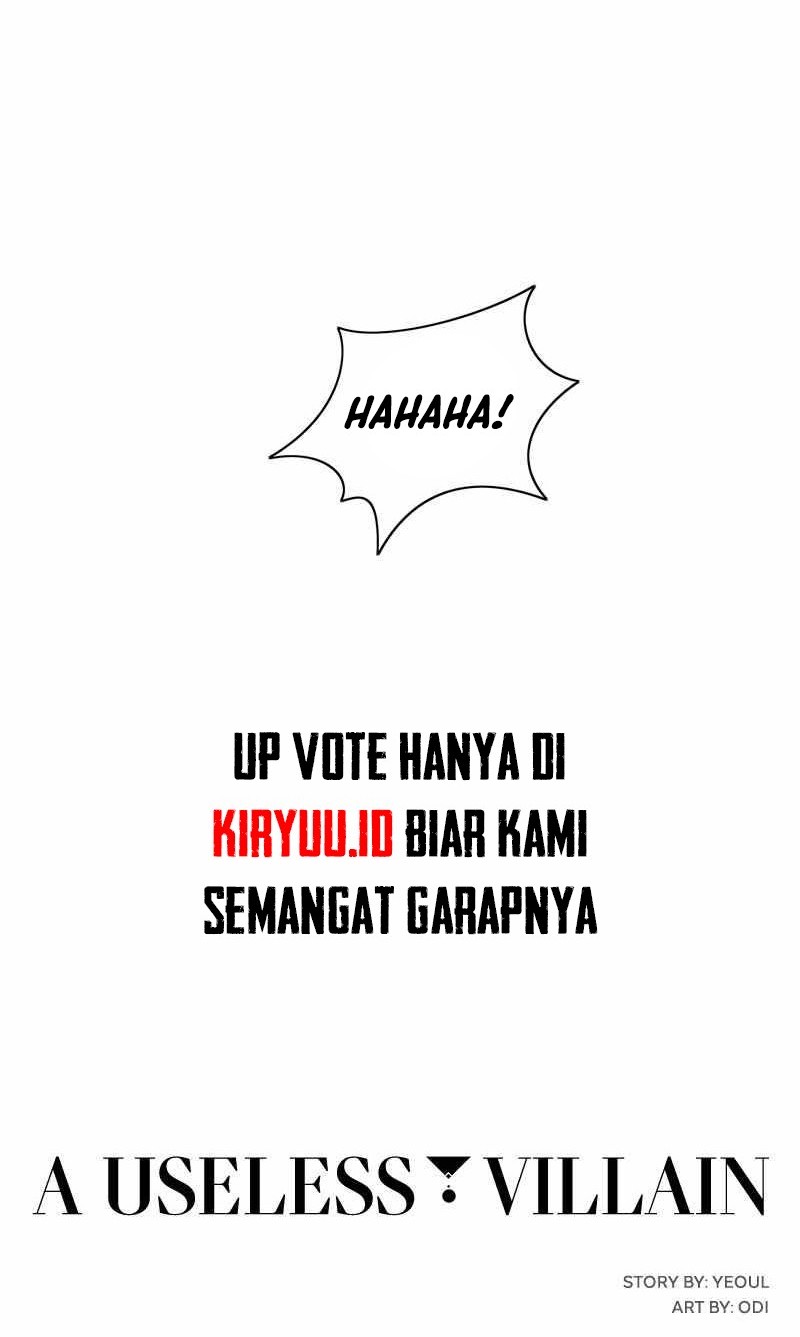 Incompetent Villain Chapter 33 - halaman 49