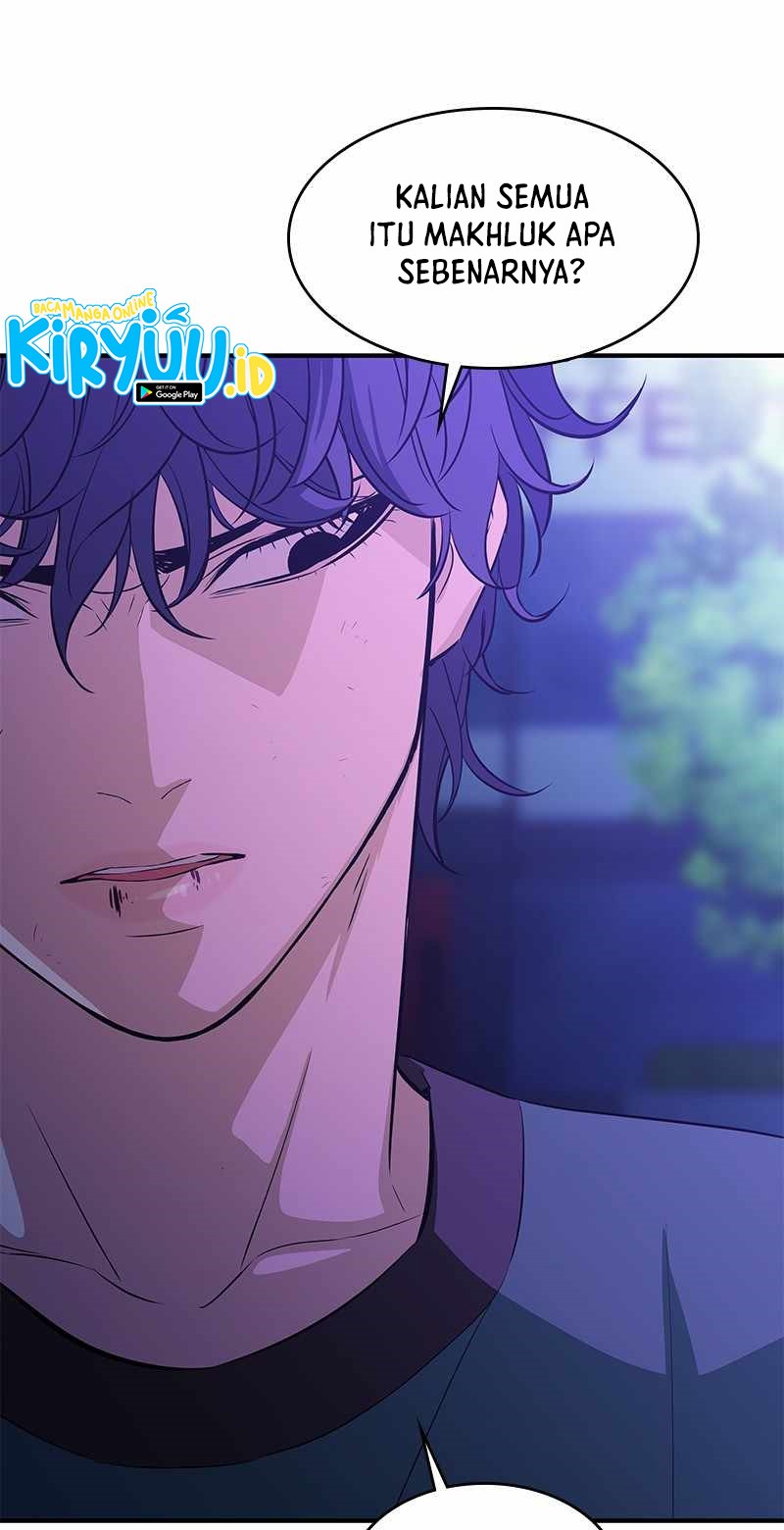 Incompetent Villain Chapter 34 - halaman 10