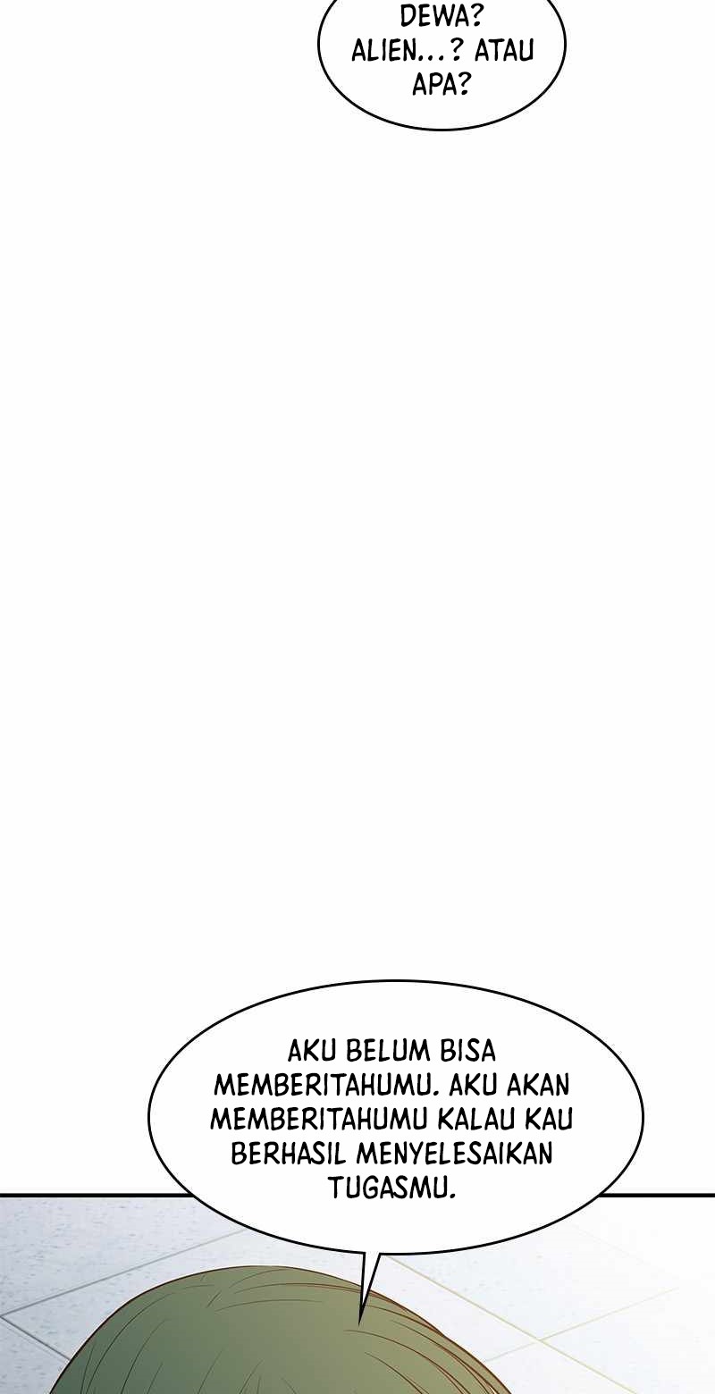 Incompetent Villain Chapter 34 - halaman 11