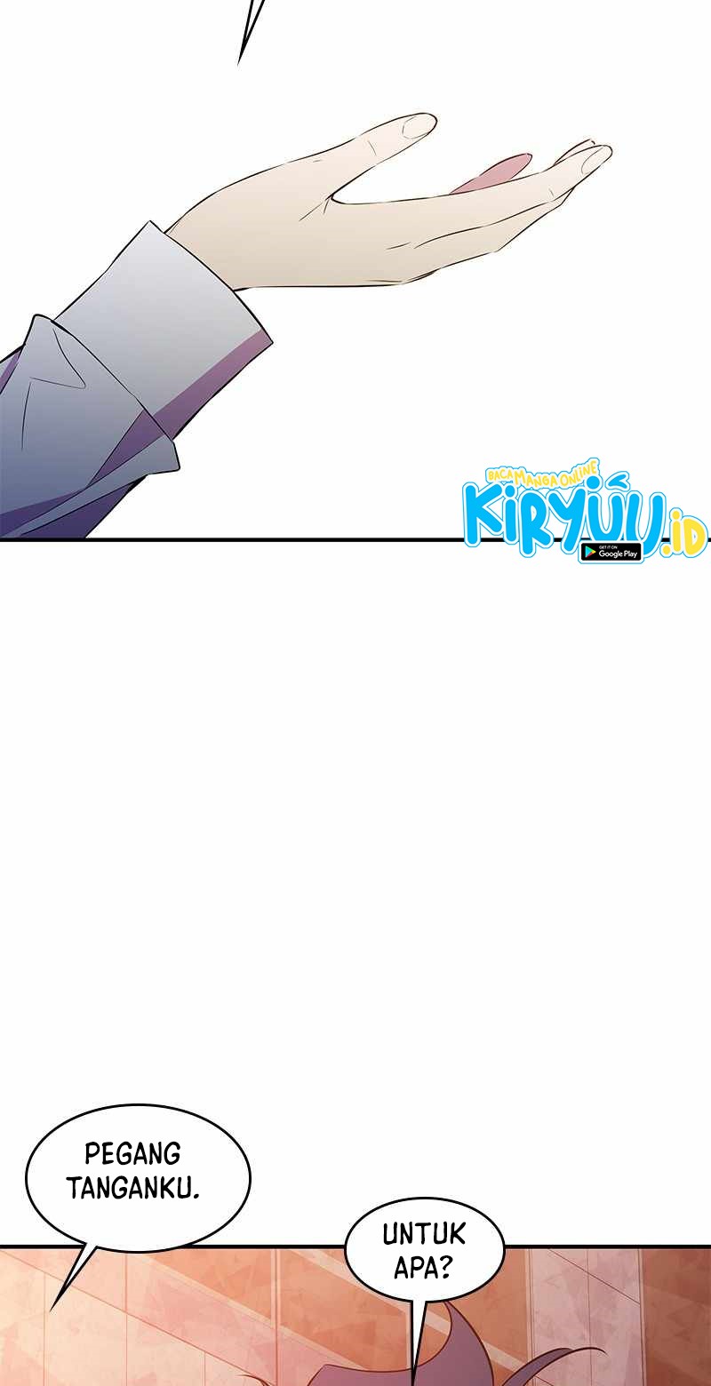 Incompetent Villain Chapter 34 - halaman 15