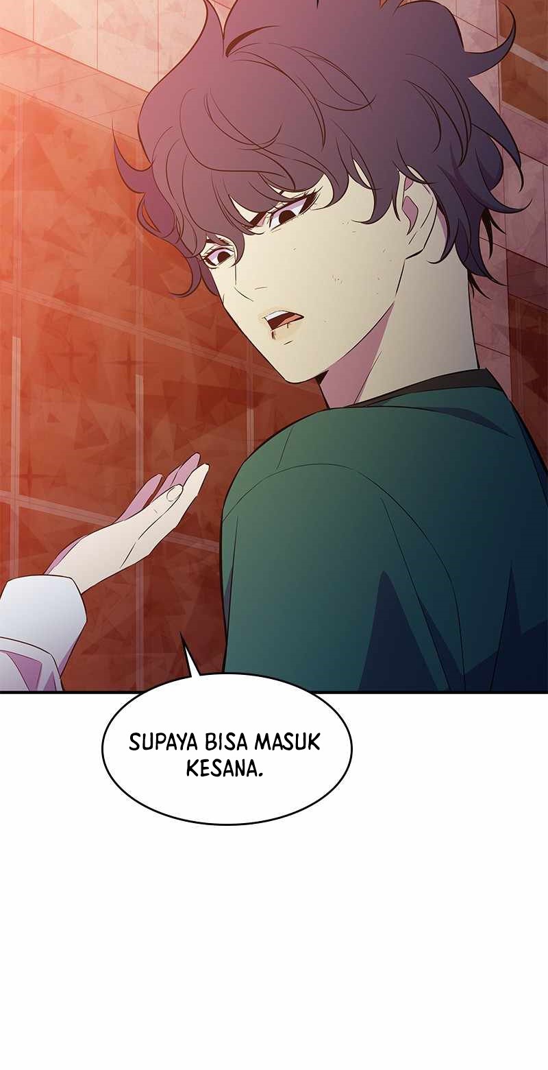 Incompetent Villain Chapter 34 - halaman 16