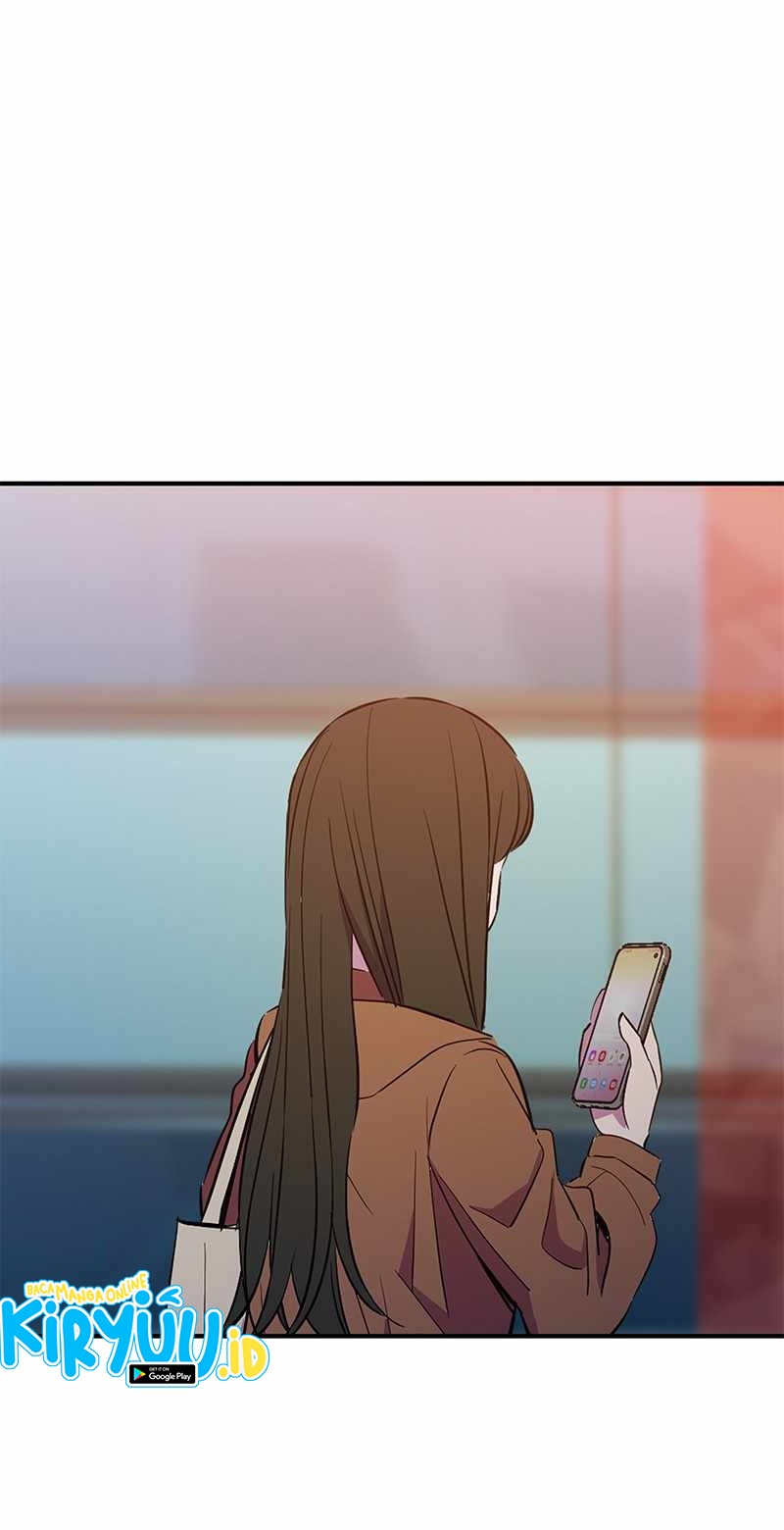 Incompetent Villain Chapter 34 - halaman 18