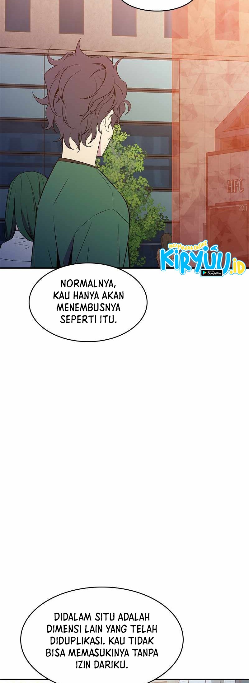 Incompetent Villain Chapter 34 - halaman 21